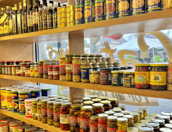 Condiments Condiments