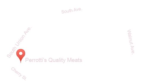 Perrotti's Quality Meats