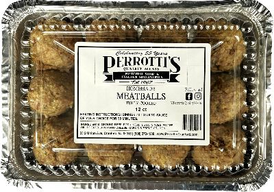MEATBALLS